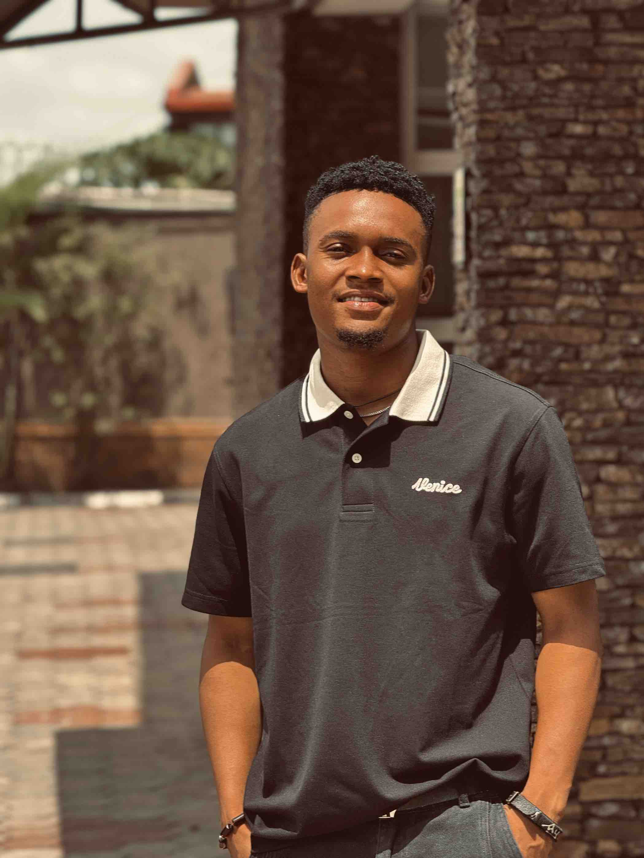 Tabi Kelvin Ayomide